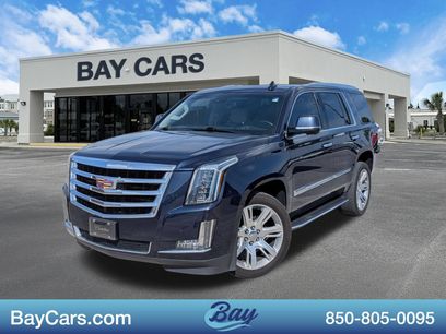 Used 2020 Cadillac Escalade Luxury
