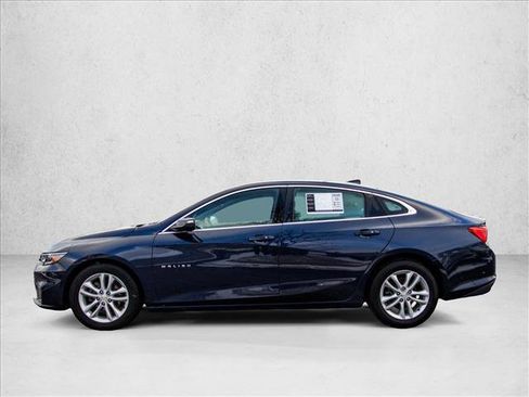 Used 2016 Chevrolet Malibu LT image 8