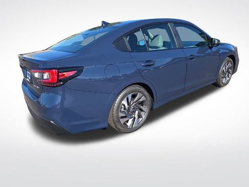 New 2025 Subaru Legacy Limited image 7