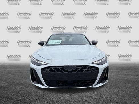 New 2026 Audi A6 Prestige image 3