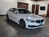 Used 2017 BMW 530i xDrive image 3