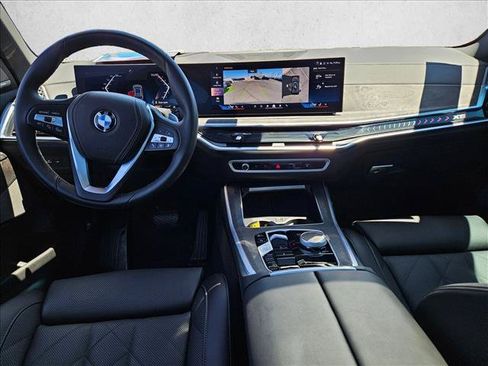 Used 2026 BMW X5 sDrive40i w/ Premium Package RWD image 17