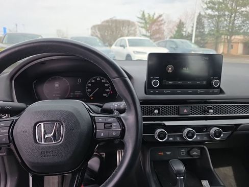 Used 2023 Honda Civic Sport image 20