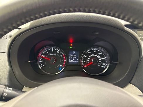 Used 2014 Subaru Forester 2.5i Touring w/ Protection Package #2 image 16