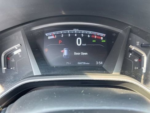 Used 2022 Honda CR-V EX image 12