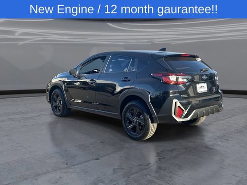 New 2026 Subaru Crosstrek 2.5i AWD/4WD image 4