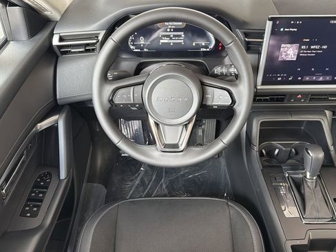 New 2026 MAZDA CX-5 Preferred AWD/4WD image 13