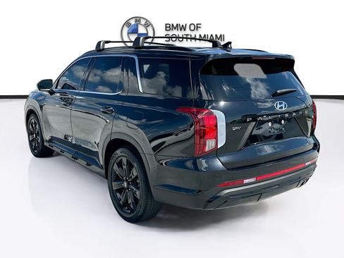 Used 2023 Hyundai Palisade XRT FWD image 5