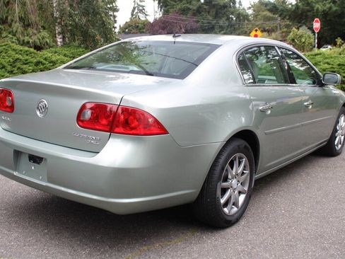 Used 2007 Buick Lucerne CXL FWD image 3