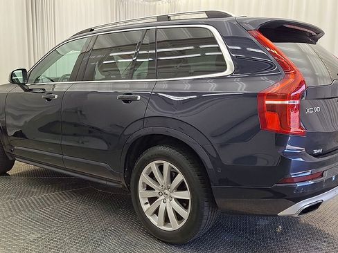 Used 2016 Volvo XC90 T6 Momentum AWD/4WD image 12