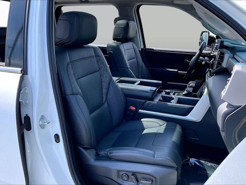 Used 2023 Toyota Tundra Limited w/ Power Package AWD/4WD image 6