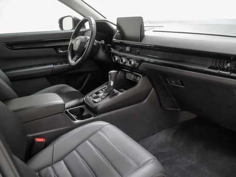 Used 2025 Honda CR-V EX-L image 34