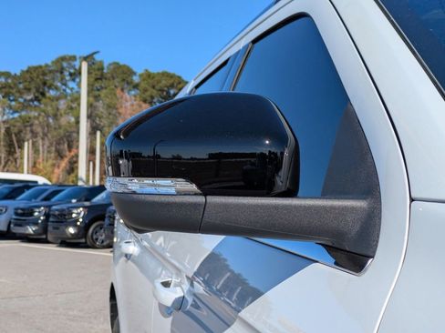 New 2025 Ford Expedition Max King Ranch image 12