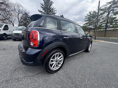 Used 2015 MINI Cooper Countryman S image 10