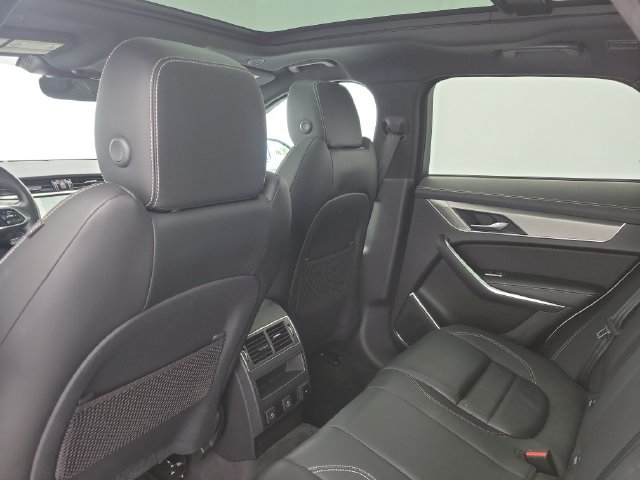 Used 2025 Jaguar F-PACE R-Dynamic S AWD/4WD image 12