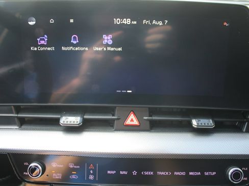 Certified 2023 Kia Sportage SX FWD image 46