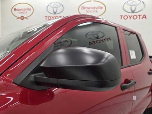 New 2026 Toyota Tacoma SR image 15