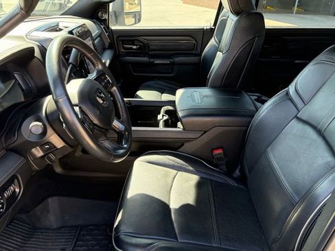 Certified 2024 RAM 2500 Limited image 15