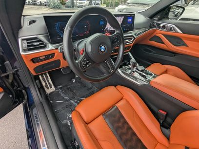 Used 2024 BMW M4 xDrive Competition