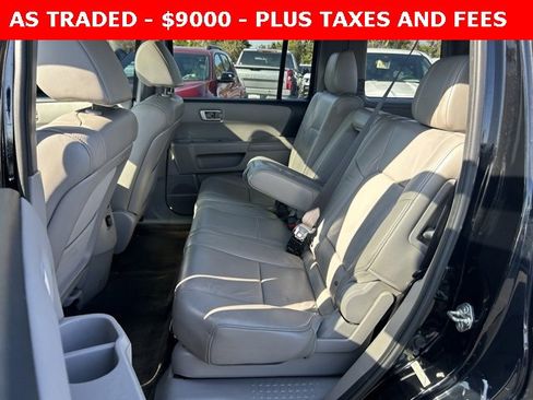 Used 2015 Honda Pilot EX-L image 15