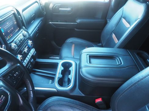Used 2020 GMC Sierra 1500 AT4 image 9