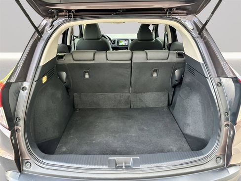 Used 2019 Honda HR-V EX image 24