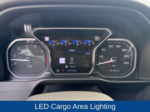 Used 2021 GMC Sierra 1500 Denali w/ Denali Premium Package image 14