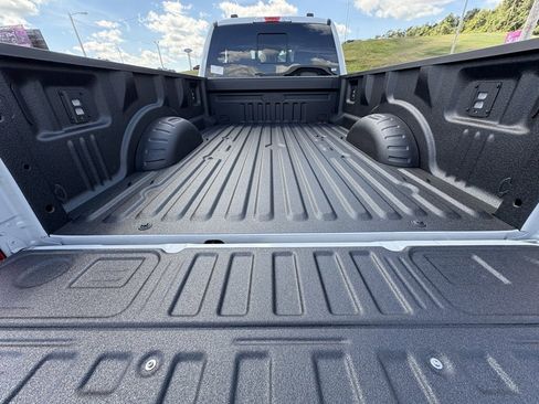 New 2026 Ford F250 XLT image 22