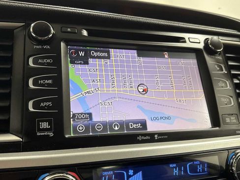 Used 2015 Toyota Highlander Limited Platinum image 20