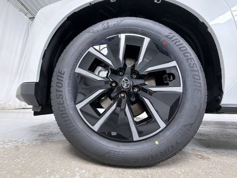 New 2026 Toyota bZ AWD/4WD image 13