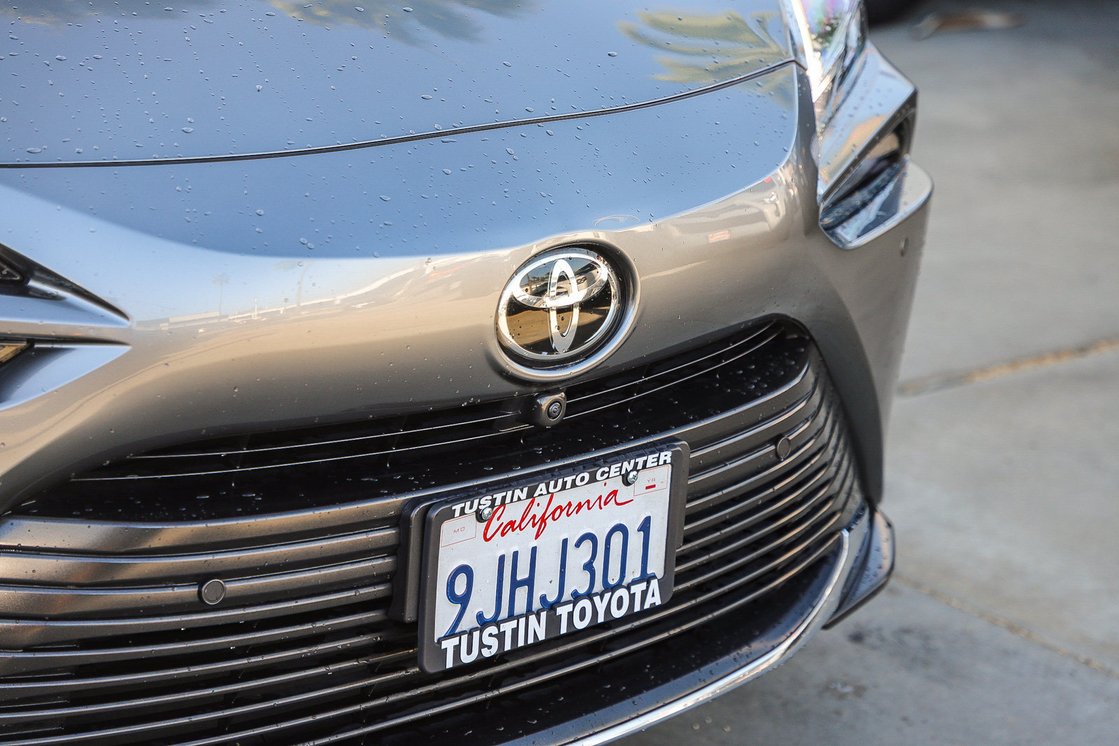 Used 2023 Toyota Mirai w/ Advanced Technology Package RWD image 5