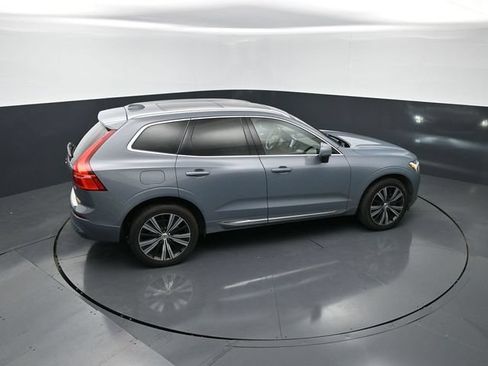 Used 2023 Volvo XC60 B5 Plus w/ Protection Package Premier FWD image 21