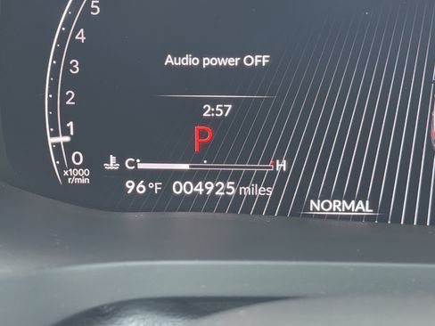 Certified 2026 Acura MDX SH-AWD w/ Technology Package image 22