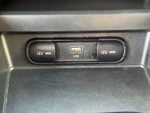 Certified 2024 Kia Soul LX w/ Option Group 015 FWD image 35