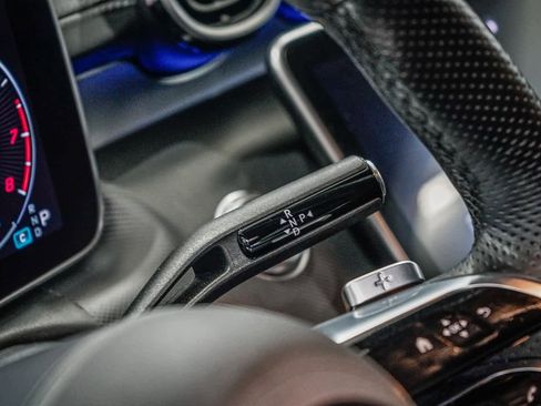 Certified 2023 Mercedes-Benz C 300 Sedan image 21