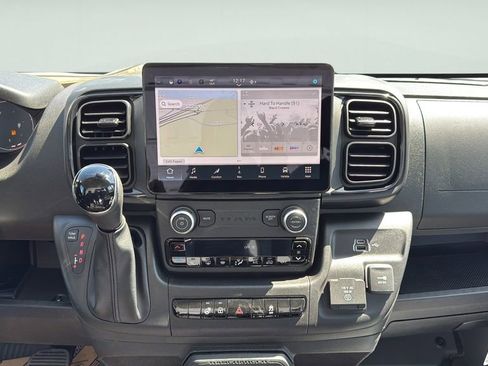 New 2026 RAM ProMaster 2500 FWD image 19