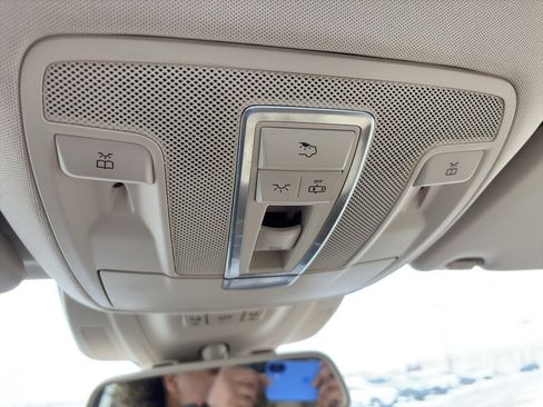 Used 2019 Mercedes-Benz GLS 450 4MATIC image 24