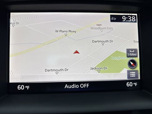 Used 2020 INFINITI Q50 Sport image 25