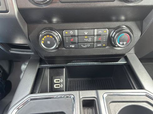 Certified 2020 Ford F150 XLT w/ Equipment Group 302A Luxury AWD/4WD image 24