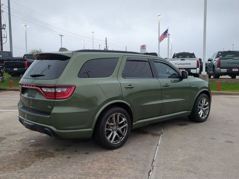 Used 2021 Dodge Durango R/T w/ Tow 'N Go Package image 5