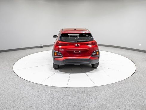 Used 2019 Hyundai Kona SE image 27