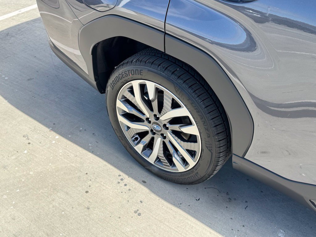 New 2026 Subaru Forester Touring AWD/4WD image 23