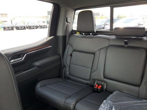 New 2026 GMC Sierra 1500 Denali AWD/4WD image 8