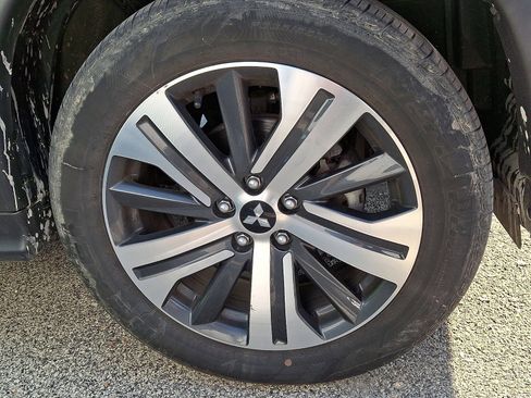 Used 2024 Mitsubishi Outlander Sport AWD image 4