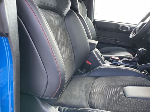 Used 2024 Ford Bronco Raptor image 59