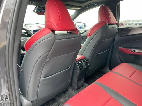 Used 2022 Lexus NX 350 F Sport AWD/4WD image 50