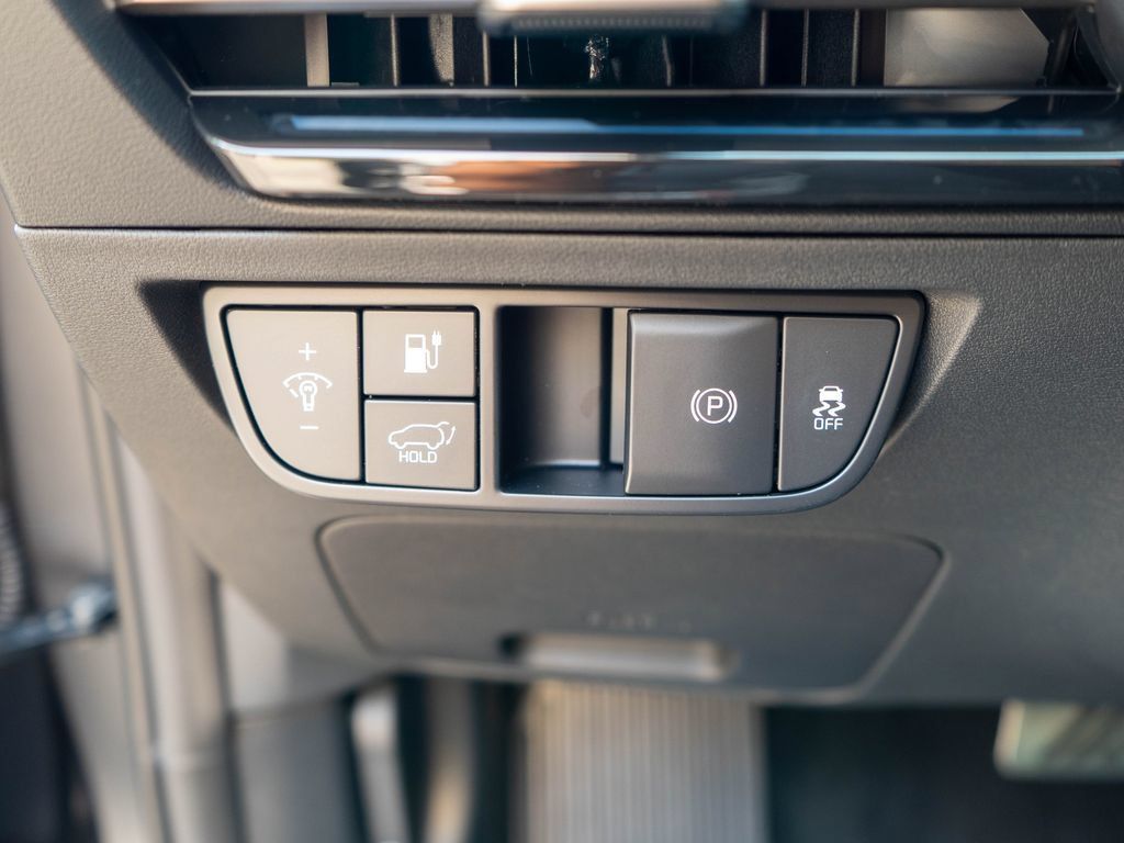 New 2026 Kia EV6 GT-Line AWD/4WD image 19
