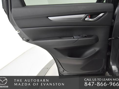 Used 2025 MAZDA CX-5 AWD 2.5 S image 32