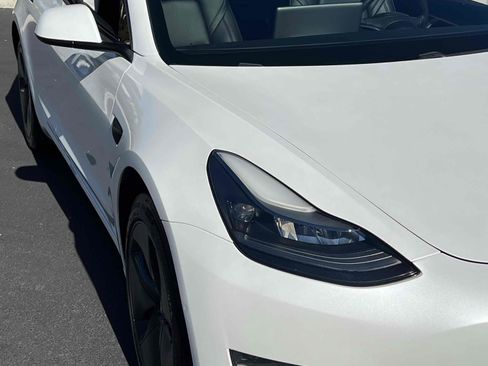 Used 2021 Tesla Model 3 Standard Range Plus image 84