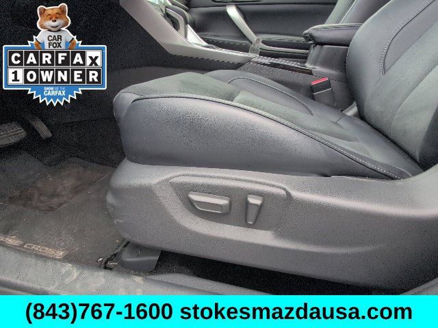 Used 2025 Mitsubishi Eclipse Cross SE AWD/4WD image 15